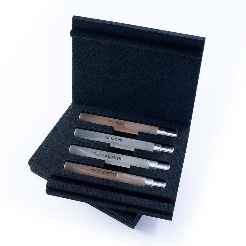 Parfumerie Particulière Paris 2