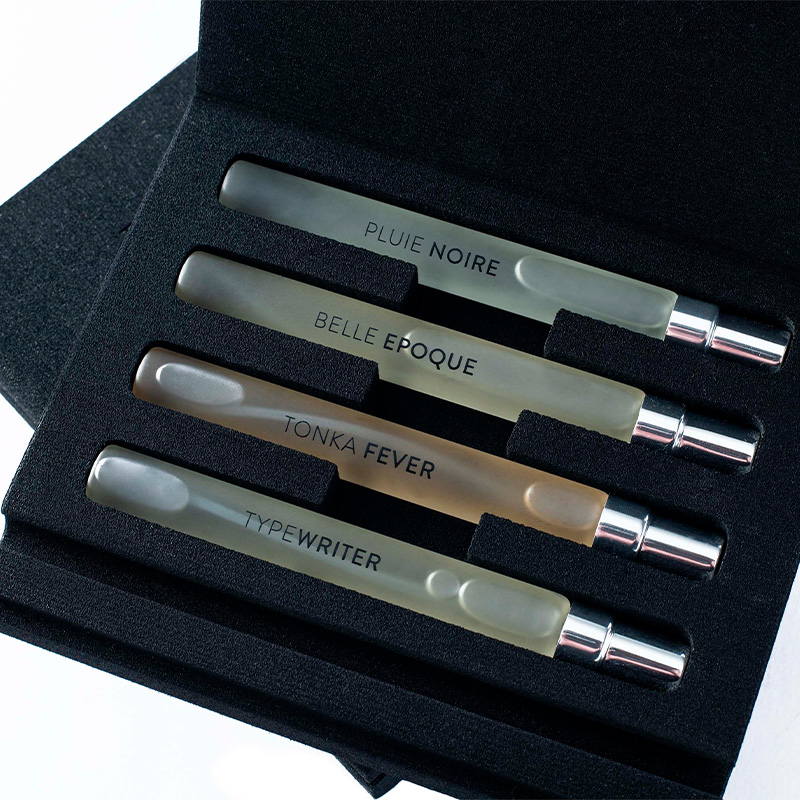 Parfumerie Particulière Paris 3