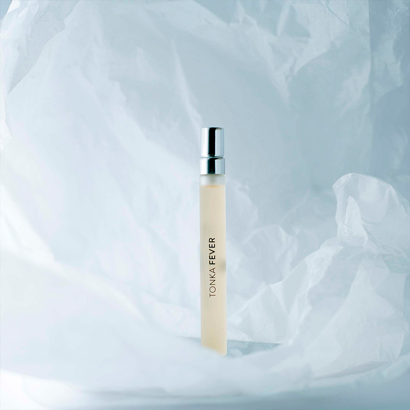 Parfumerie Particulière Paris