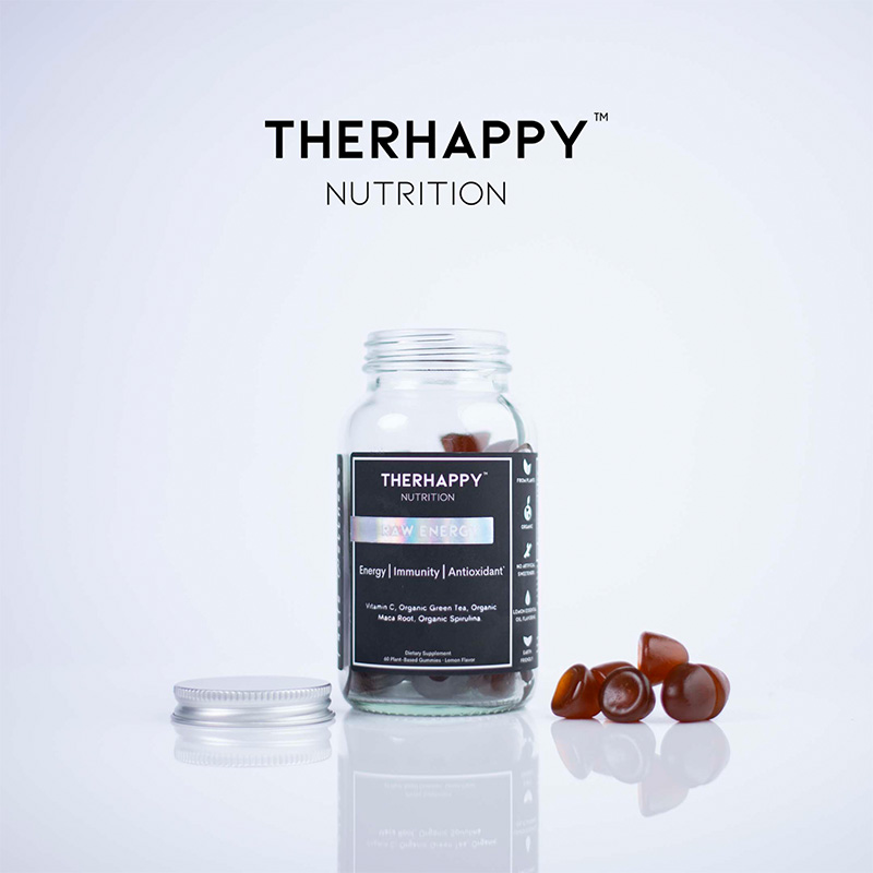 Therhappy 1